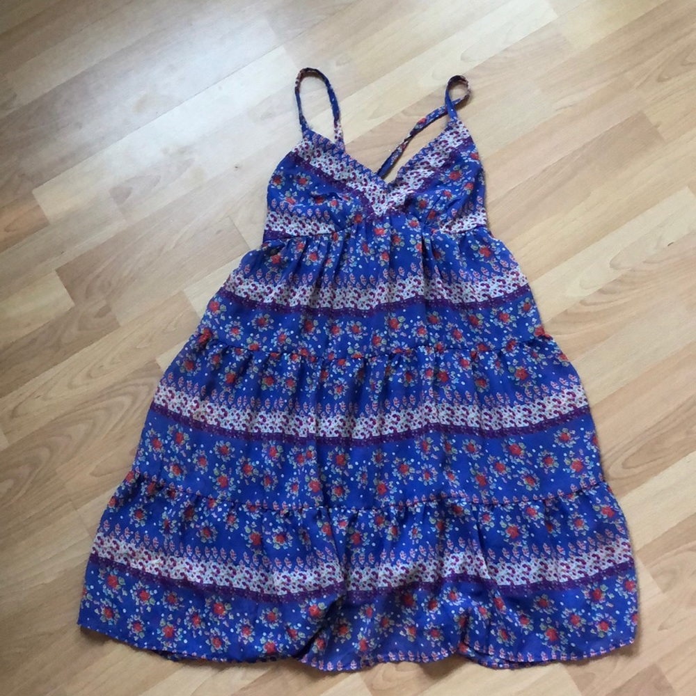 Mossimo sundress